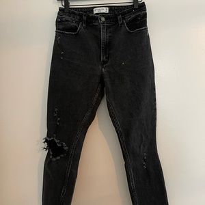 Abercrombie and Fitch Jeans